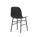 Normann Copenhagen Form Chair Steel