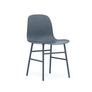 Normann Copenhagen Form Chair Steel