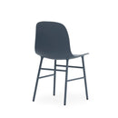 Normann Copenhagen Form Chair Steel