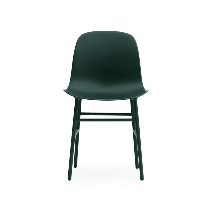 Normann Copenhagen Form Chair Steel