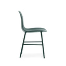 Normann Copenhagen Form Chair Steel