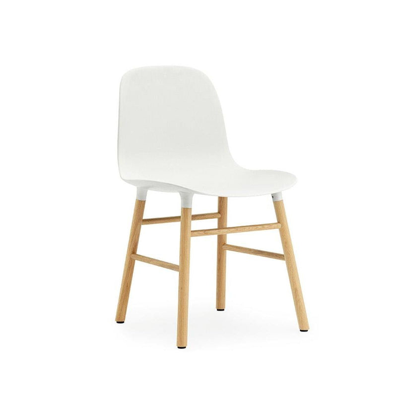 Normann Copenhagen Form Chair Oak