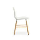 Normann Copenhagen Form Chair Oak