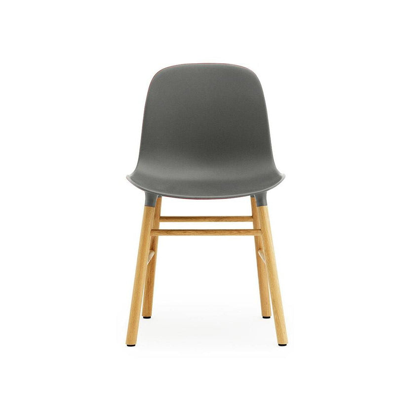 Normann Copenhagen Form Chair Oak