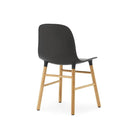 Normann Copenhagen Form Chair Oak