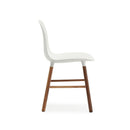 Normann Copenhagen Form Chair Walnut