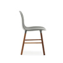 Normann Copenhagen Form Chair Walnut