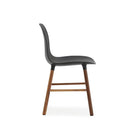 Normann Copenhagen Form Chair Walnut