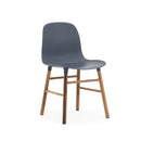 Normann Copenhagen Form Chair Walnut