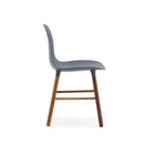 Normann Copenhagen Form Chair Walnut