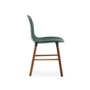 Normann Copenhagen Form Chair Walnut