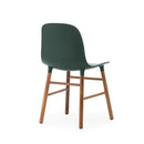 Normann Copenhagen Form Chair Walnut