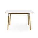 Normann Copenhagen Form Table 120 x 120 cm