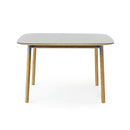 Normann Copenhagen Form Table 120 x 120 cm