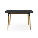 Normann Copenhagen Form Table 120 x 120 cm