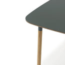 Normann Copenhagen Form Table 120 x 120 cm