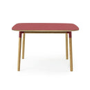 Normann Copenhagen Form Table 120 x 120 cm