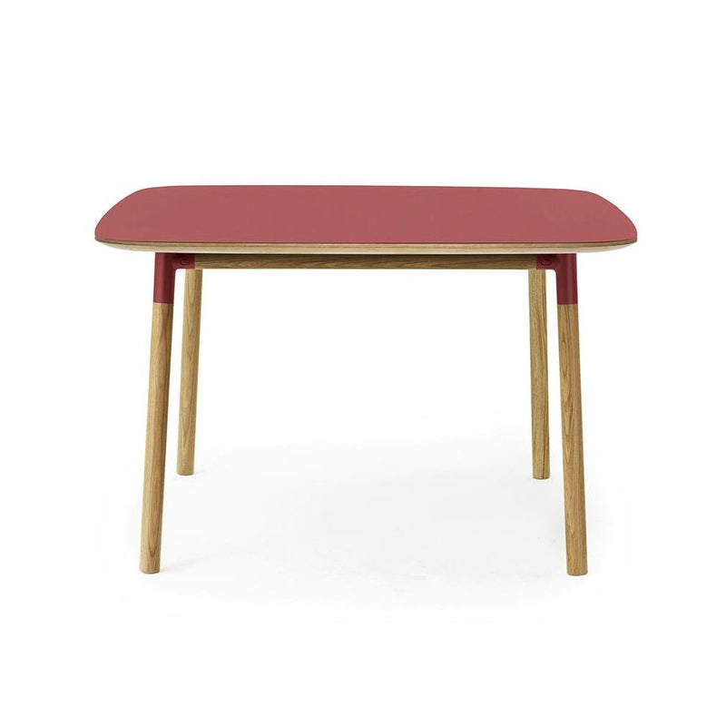 Normann Copenhagen Form Table 120 x 120 cm
