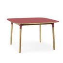 Normann Copenhagen Form Table 120 x 120 cm