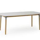 Normann Copenhagen Form Table 95 x 200 cm