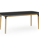 Normann Copenhagen Form Table 95 x 200 cm