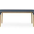 Normann Copenhagen Form Table 95 x 200 cm