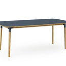 Normann Copenhagen Form Table 95 x 200 cm
