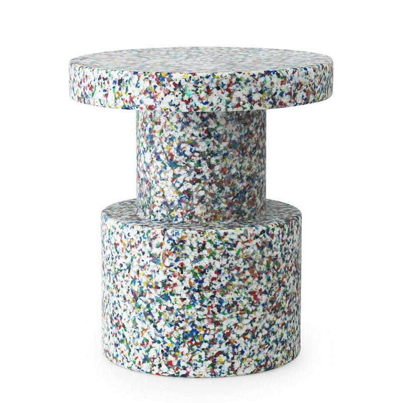 Normann Copenhagen Bit Stool