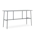 Normann Copenhagen Union Bar Table 190 x 60 cm x H105.5 cm