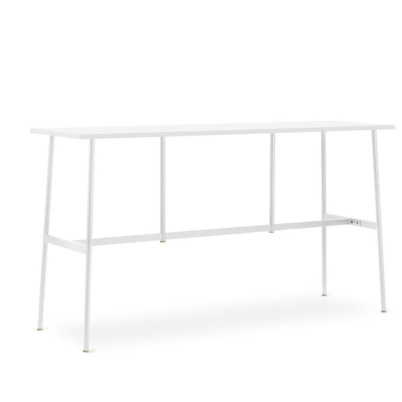 Normann Copenhagen Union Bar Table 190 x 60 cm x H105.5 cm