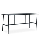 Normann Copenhagen Union Bar Table 190 x 90 cm x H95.5 cm
