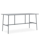 Normann Copenhagen Union Bar Table 190 x 90 cm x H95.5 cm