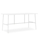 Normann Copenhagen Union Bar Table 190 x 90 cm x H95.5 cm