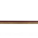 Normann Copenhagen Slice Table 90 x 300 cm Linoleum