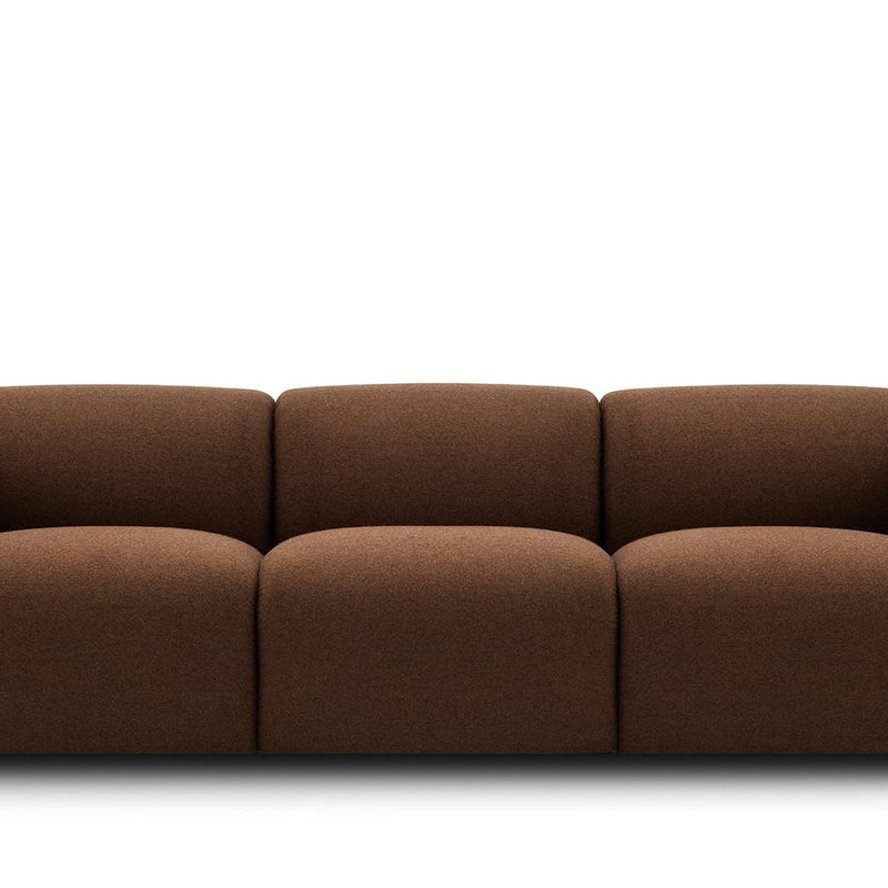 Normann Copenhagen Swell Sofa 3 Seater Synergy