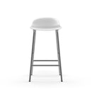 Normann Copenhagen Form Barstool 65 cm Chrome