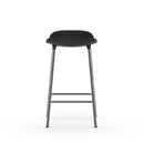 Normann Copenhagen Form Barstool 65 cm Chrome