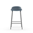Normann Copenhagen Form Barstool 65 cm Chrome