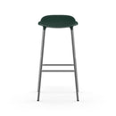 Normann Copenhagen Form Barstool 75 cm Chrome