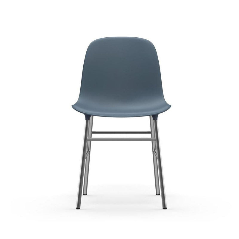Normann Copenhagen Form Chair Chrome