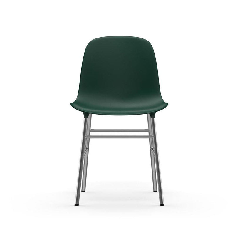 Normann Copenhagen Form Chair Chrome