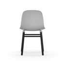 Normann Copenhagen Form Chair Black