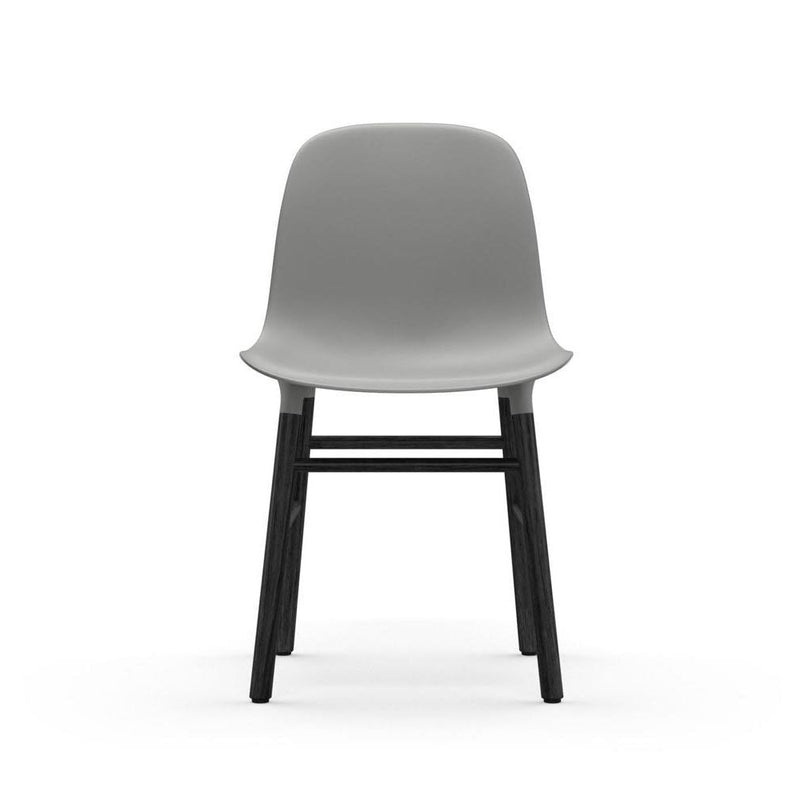 Normann Copenhagen Form Chair Black