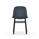 Normann Copenhagen Form Chair Black