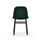 Normann Copenhagen Form Chair Black