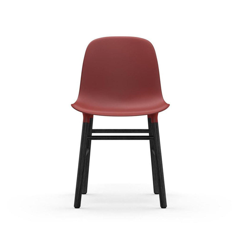 Normann Copenhagen Form Chair Black