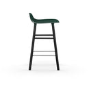 Normann Copenhagen Form Barstool 65 cm Black