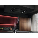Grade A AEG Series NDC7791SB 90cm Ceiling Cooker Hood