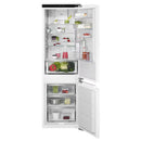 Grade B 7000 Series 244 Litre 70/30 Integrated Fridge Freezer
