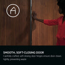 Grade B AEG 9000 Series 200 Litre In-column Integrated Fridge